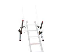Altrex 228011 Kit De Fixation Pour Marchepied D'échelle