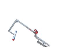 Altrex 229001 Crochet De Faîtage Pour Échelle