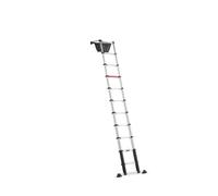 Altrex 500360 TL Smart Up Pro - Échelle Télescopique - 1x11 - 4,3m