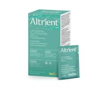 LIVON Altrient Glutathione Liposomiale - Digestive Health Supplement 30 Sachets