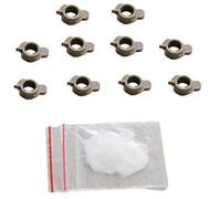 Altro Pièce de Rechange 10 x Lower Roller Bushing Right 4250,4350,4200rc1-3362-000