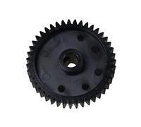Altro Pièce de Rechange 5 x Lower Roller Gear 43t Lexmark MX Ms 710,810,811 812