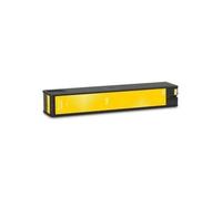 HP Cartouche d’encre jaune PageWide 991X grande capacité authentique