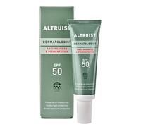 Altruist Anti-Redness & Pigmentation crème de jour hydratante SPF 50 30 ml