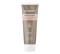 ALTRUIST Hydratant SPF50 50 ml