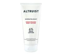 Altruist Lotion hydratante pour le corps 6% d'urée