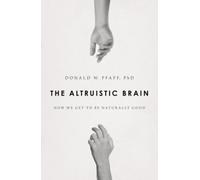 Altruistic Brain