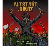 Altstadt Jungz - Eins, Zwei, Drei..Jetzt Kommen Wir