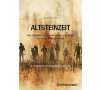Altsteinzeit: Der Weg der frühen Menschen von Afrika bis in die Mitte Europas