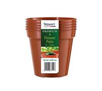 ALTUNA 4832014 - Cilindros multi-pack 5's -5" terracota