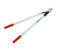 Sécateur coupe-branches Pruning 50-80 - Réglage manuel - Poignées ergonomiques - Coupe à l'enclume - Avec système de réduction - En aluminium forgé - Idéal pour la taille à sec - Altuna