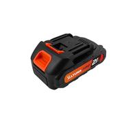 Altuna - Batterie 2Ah - 21V - pour Gamme AF - Plus d'autonomie au Quotidien - Compatible avec Les modèles AF28 et AF150 - Batterie Amovible - Pièces de Rechange