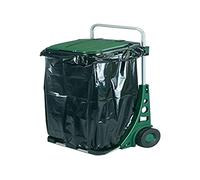 Altuna CARRO Para BASURA Verde