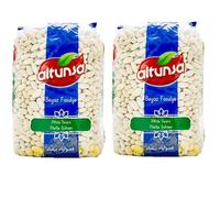 Altunsa Multipack de haricots blancs séchés 2 x 900 g