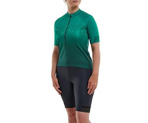 Altura Airstream 16 2022 Maillot à Manches Courtes pour Femme Vert Jersey SS, 44