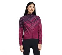 Altura Airstream Maillot à Manches Longues pour Femme Jersey, Violet/Rose, 38