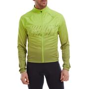 Altura Airstream Men's Long Sleeve Jersey 2022 Lime S