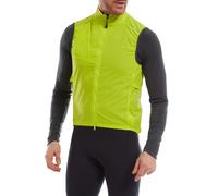 Altura Airstream Men's Windproof Gilet 2022 Lime M