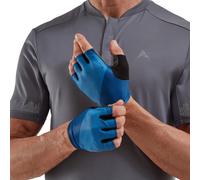 Altura Airstream Unisex Cycling Mitts 2022 Blue L