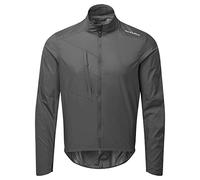 Altura Airstream Veste de cyclisme légère imperméable et pliable pour homme Vert citron Taille XS