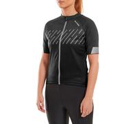 Altura Airstream Women's Short Sleeve Jersey 2023 Black 8