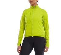 Altura Airstream Women's Windproof Jacket 2022 Lime 14