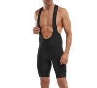Altura All Road Cargo Cuissard DE Cyclisme Court À Bretelles Chaussettes Homme, Noir, L
