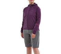 Veste de vélo femmes Altura légère All Roads - Violet / L