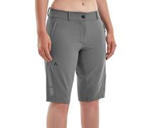 Altura All Roads Repel (W) -Gris-10 2022 Short pour Hommes, Gris, 38