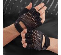 Altura Crochet Unisex Cycling Mitts 2022 Carbon S