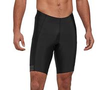 Cuissard court sans bretelles altura progel plus noir