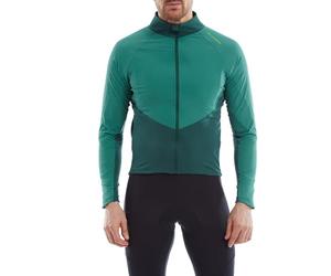 Altura Endurance LS Mens Jersey - DK Green - L 2022