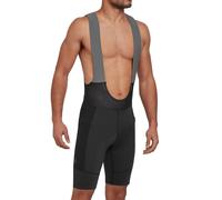 Altura Endurance Men's Cycling Bib Shorts 2021 Black XL