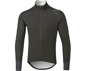 Altura Endurance Mistral Men's Softshell Jacket Veste Homme, Noir, S