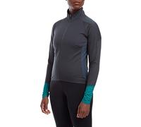 Altura Endurance Mistral Veste Softshell pour Femme, Noir, 40