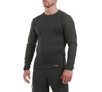 Altura Esker Men's Polartec™ Long Sleeve Trail Jersey 2021 Carbon S