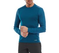 Altura Esker Men's Polartec™ Long Sleeve Trail Jersey 2022 Navy 2XL