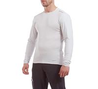 Altura Esker Dwr Long Sleeve Jersey Gris S Homme Light Grey