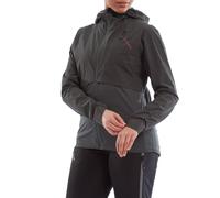 Altura Esker Women's Waterproof Packable Jacket 2022 Carbon 14