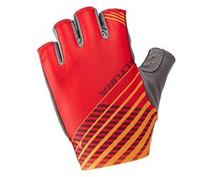 Altura Gants Courts Club Rouge/Orange