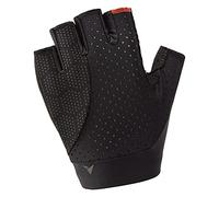 Altura Gants Endurance courts Unisexe Homme/Femme Noir L