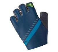 Gants courts unisexe altura progel bleu