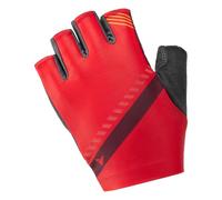 Gants courts unisexe altura progel rouge marron