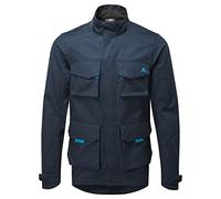 Altura GRID FIELD JACKET (M) - NAVY - M 2022