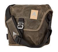 Altura - Heritage 2 Bar Bag - Sacoche guidon vélo Olive - 5 L