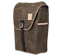 Altura Heritage Lot de 2 sacoches 40 l Olive ALHEPAN-OL-40 l
