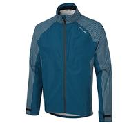 Altura Homme Altura Blouson de Cyclisme Imperméablenightvision Storm Jacket, marine, XXL EU