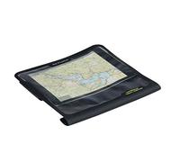Altura Housse de Protection étanche pour Tablette ou Carte Unisexe Noir Taille Unique