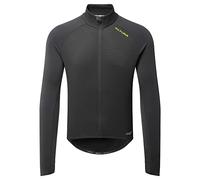 Altura Icon Long Sleeve Jersey (M) - Carbon - M 2022