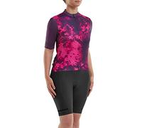Altura Icon SS Maillot pour Femme Violet Jersey, 42